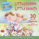 Image for Little Hymns for Little Hearts