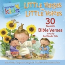 Image for Little Verses For Little Voices