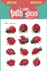 Image for Ladybugs - Faith That Sticks Stickers