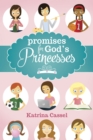 Image for Promises For God&#39;S Princesses