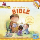 Image for Tell Me About The Bible