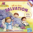 Image for Tell Me About Salvation
