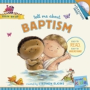 Image for Tell Me About Baptism