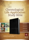 Image for NLT Chronological Life Application Study Bible