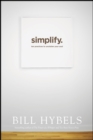 Image for Simplify