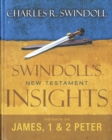 Image for Insights on James, 1 &amp; 2 Peter: NIV