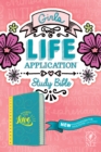 Image for NLT: Girls Life Application Study Bible