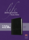 Image for NKJV Life Application Study Bible, Tutone