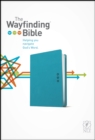 Image for NLT Wayfinding Bible Teal, The
