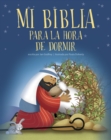 Image for Mi Biblia Para La Hora De Dormir
