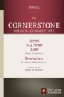 Image for James, 1-2 Peter, Jude, Revelation