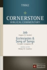 Image for Job, Ecclesiastes, Song of Songs