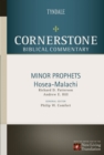Image for Minor Prophets: Hosea through Malachi