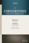 Image for Cornerstone biblical commentary