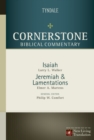Image for Isaiah, Jeremiah, Lamentations