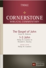 Image for Gospel of John, 1-3 John