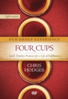 Image for Four Cups DVD Group Experience