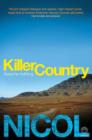Image for Killer Country