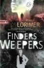 Image for Finders Weepers