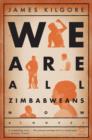 Image for We are all Zimbabweans now