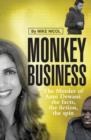 Image for Monkey Business