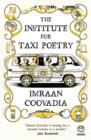 Image for Institute for Taxi Poetry