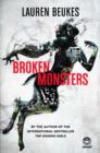 Image for Broken Monsters