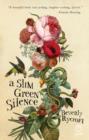 Image for Slim Green Silence