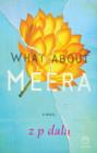 Image for What About Meera
