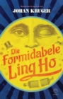 Image for Die Formidabele Ling-Ho
