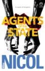 Image for Agents of the State