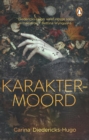 Image for Karaktermoord