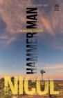 Image for Hammerman: A Walking Shadow