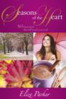 Image for Seasons of the heart: 365 devotions that will touch your soul
