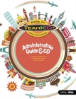 Image for Teamkid - Administrative Guide &amp; CD