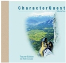 Image for CharacterQuest, Volume 2 - Teacher