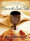 Image for Come to the Lord&#39;s Table