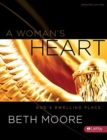 Image for Woman&#39;s Heart, A Member Book