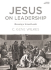 Image for Jesus On Leadership - Member Book