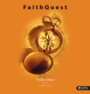 Image for FaithQuest Volume One - Teacher Edition