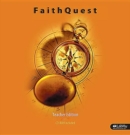 Image for FaithQuest Volume Two - Teacher Edition