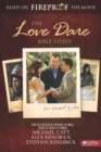 Image for The Love Dare Bible Study