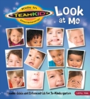 Image for TeamKID: Look At Me - Leader Guide &amp; Enhanced CD