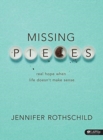 Image for MISSING PIECES BIBLE STUDY BOOK
