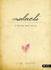 Image for Malachi - Bible Study Book