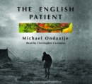 Image for ENGLISH PATIENT CD