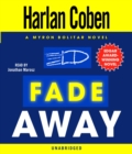 Image for Fade Away: A Myron Bolitar Novel