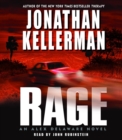 Image for Rage: An Alex Delaware Novel
