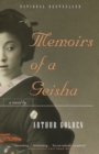 Image for Memoirs of A Geisha