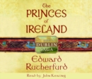 Image for Princes of Ireland: The Dublin Saga